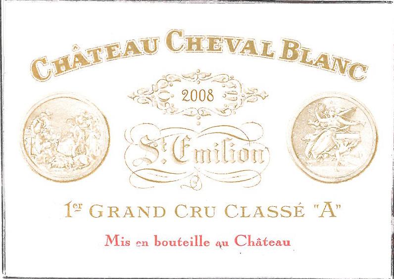 Premier Grand Cru Classé