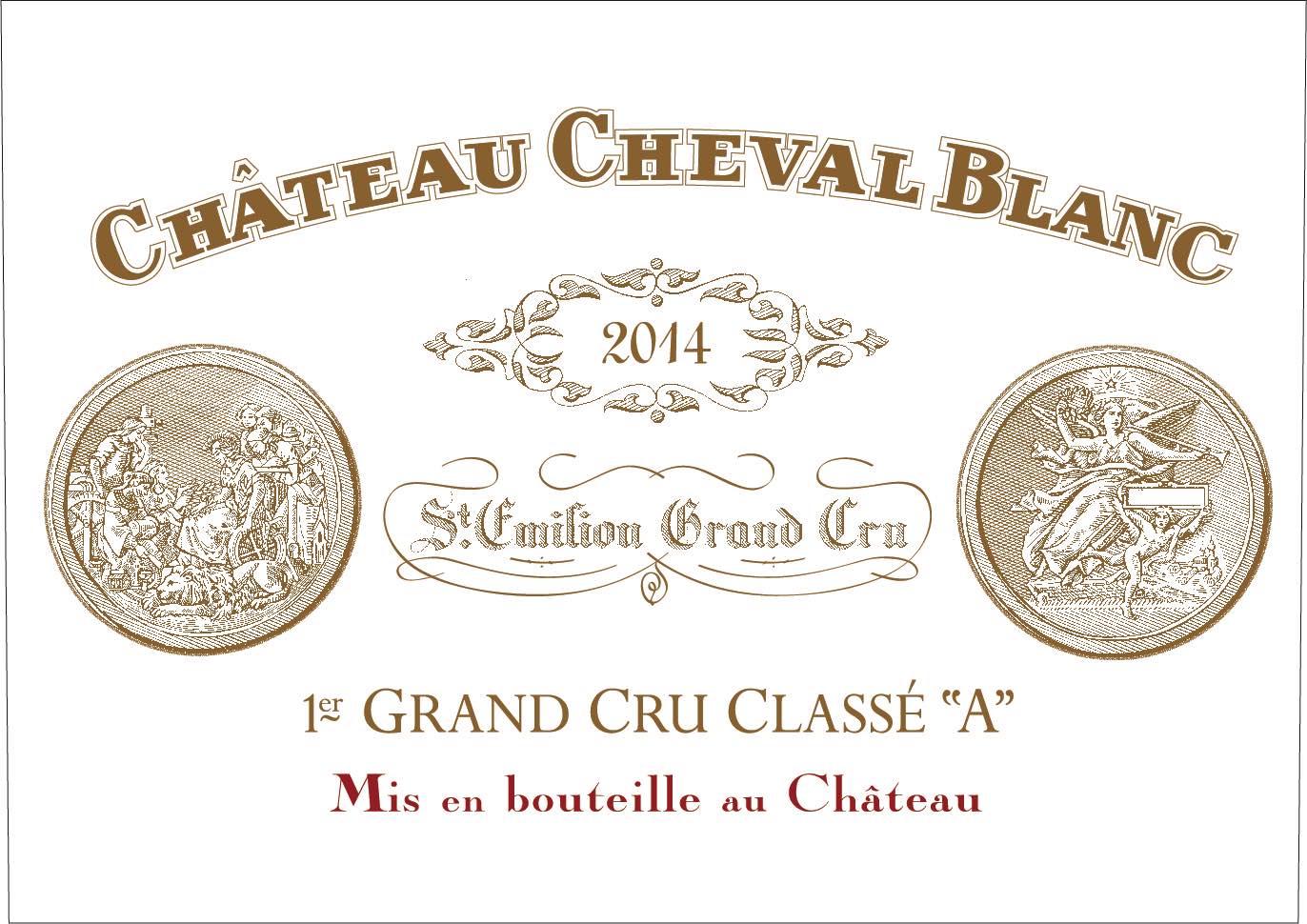 Cheval Blanc