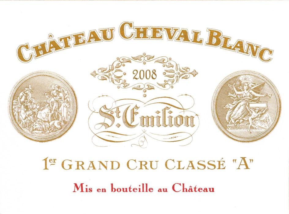Château Cheval Blanc