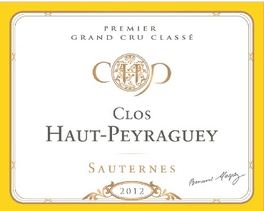 Clos Haut - Peyraguey