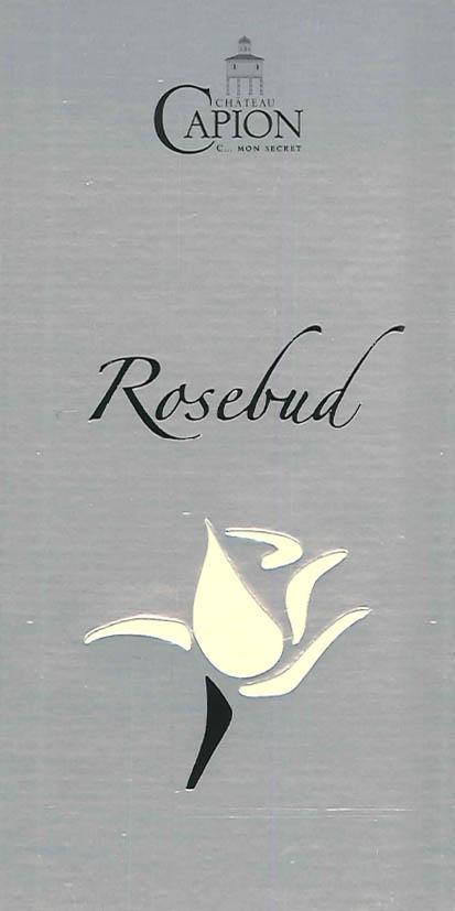 Rosebud