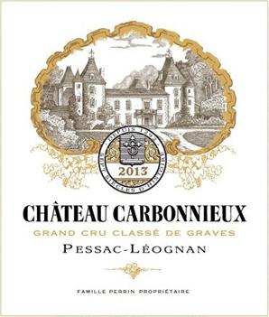 Château Carbonnieux