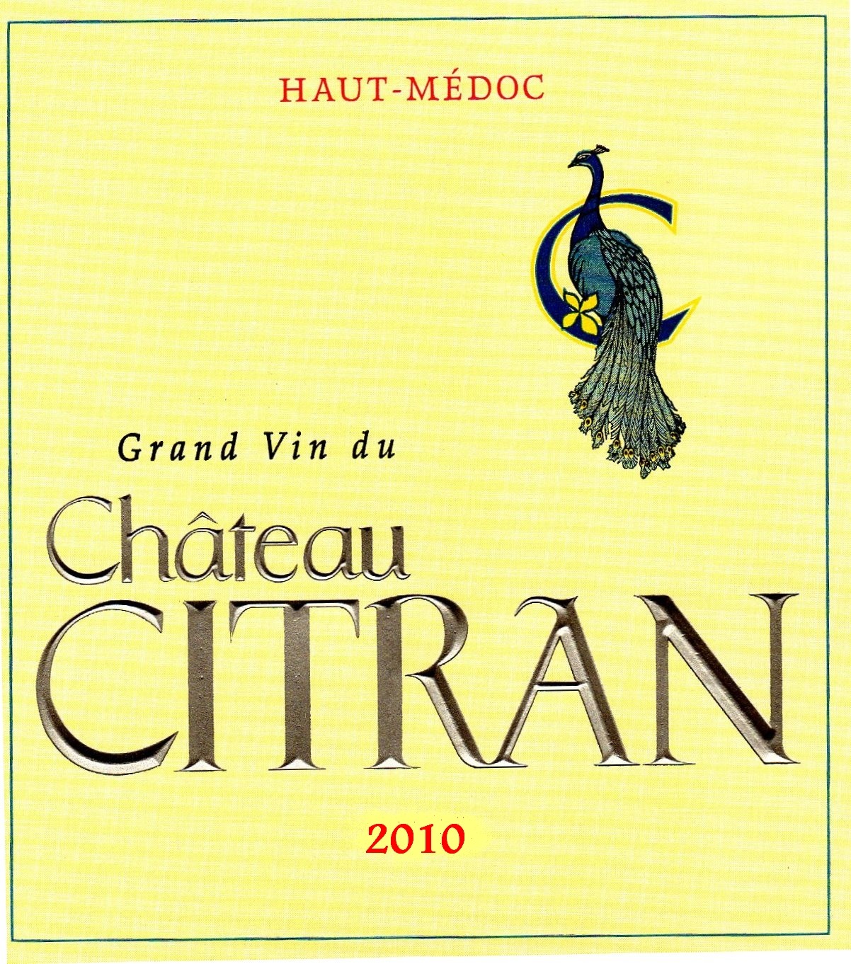 Château Citran
