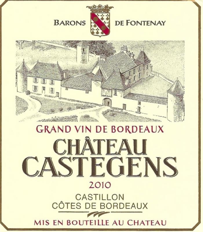 Château De Fontenay