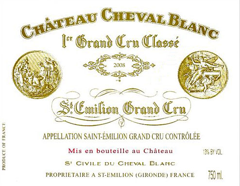 1er Grand Cru Classe