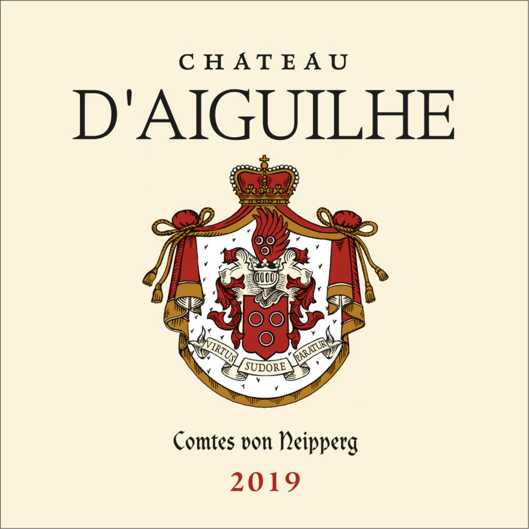D'aiguilhe