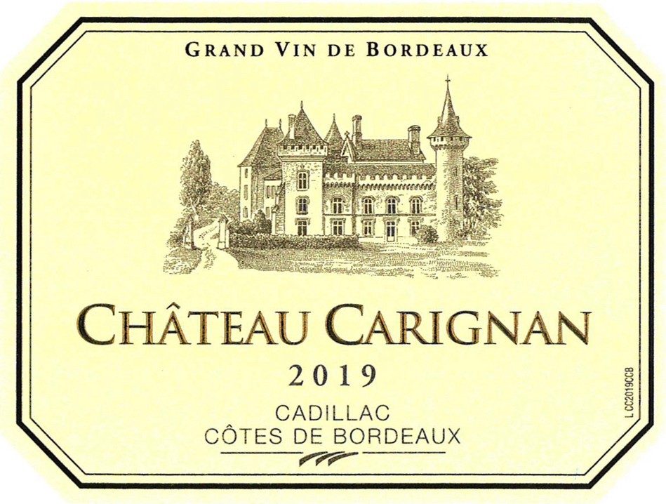 Château Carignan