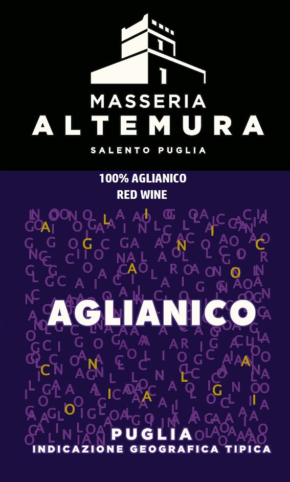 Aglianico