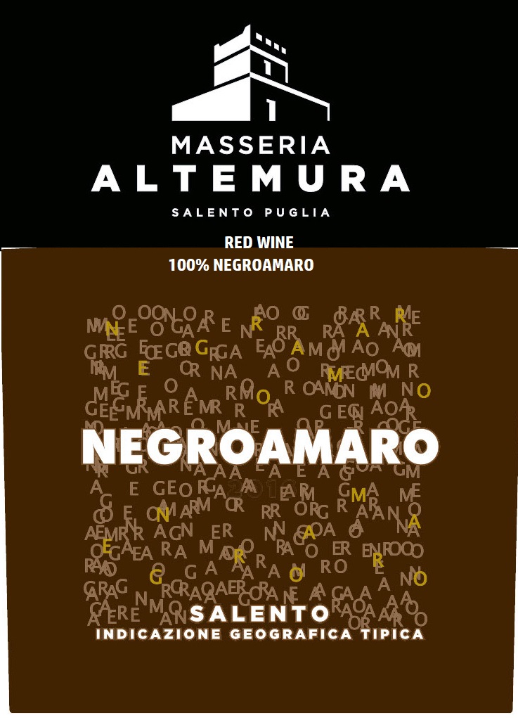Negroamaro