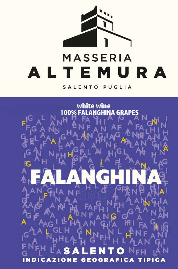 Falanghina