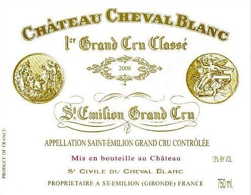 Château Cheval Blanc