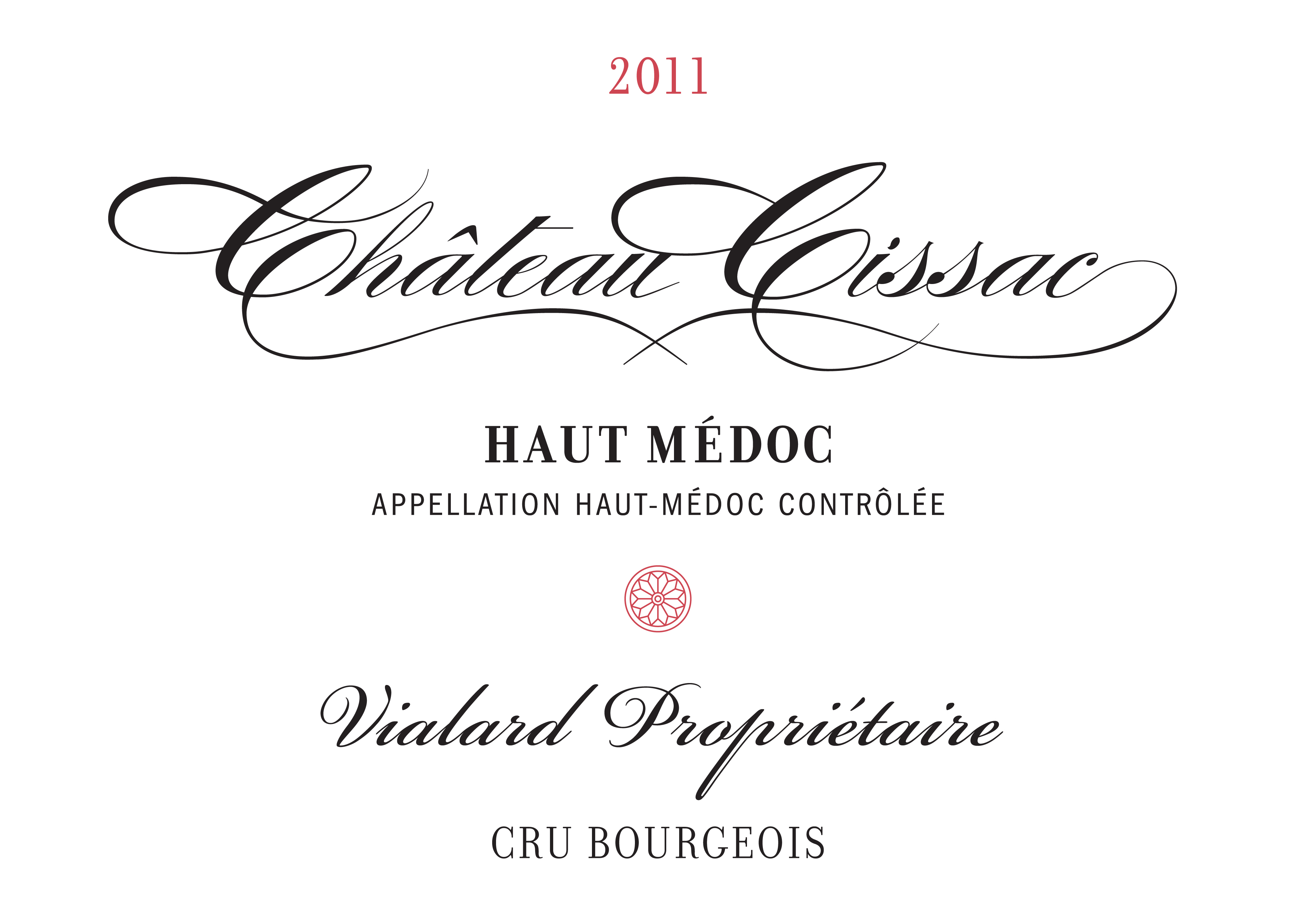 Cru Bourgeois