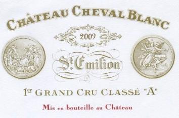 Cheval Blanc