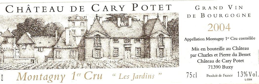 Les Jardins