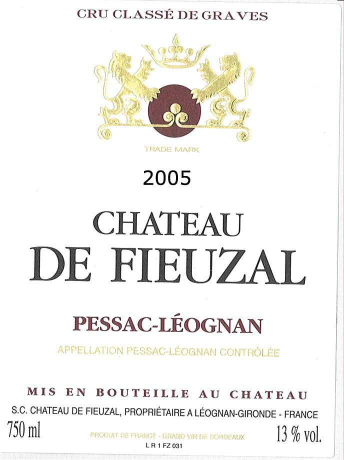 White Bordeaux