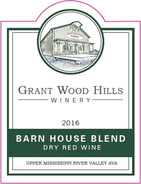 Barn House Blend