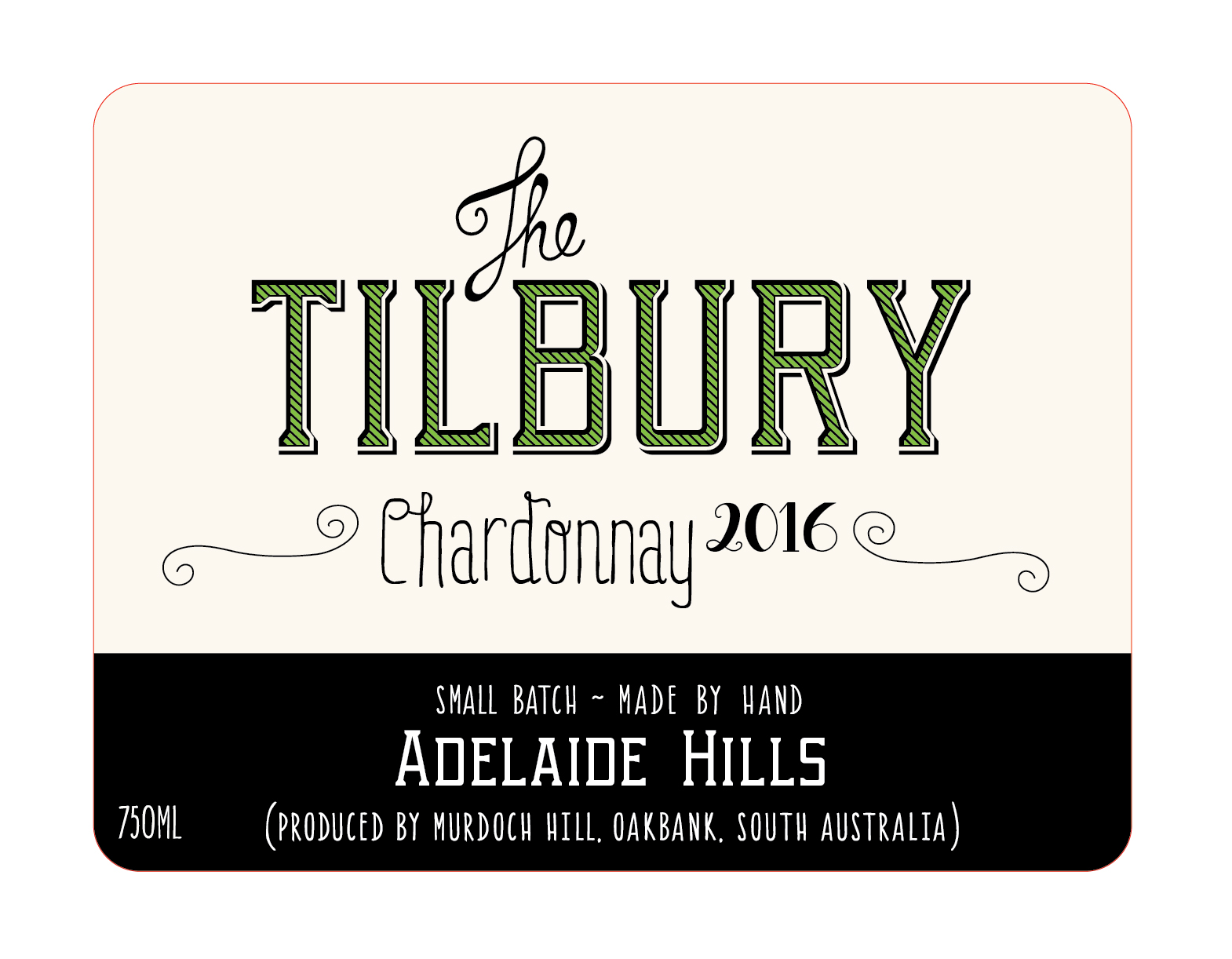 The Tilbury