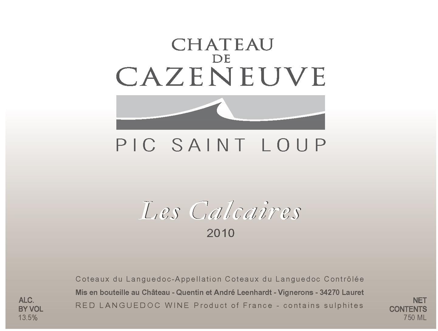 Les Calacaires