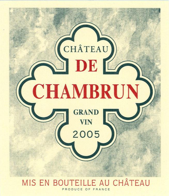 Red Bordeaux