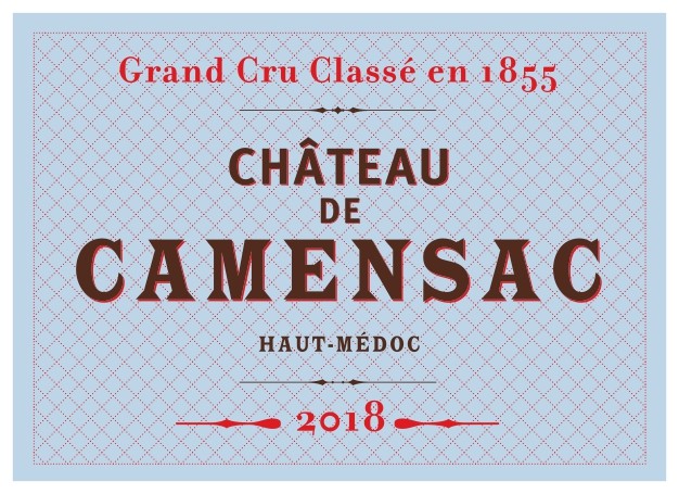 Château De Camensac