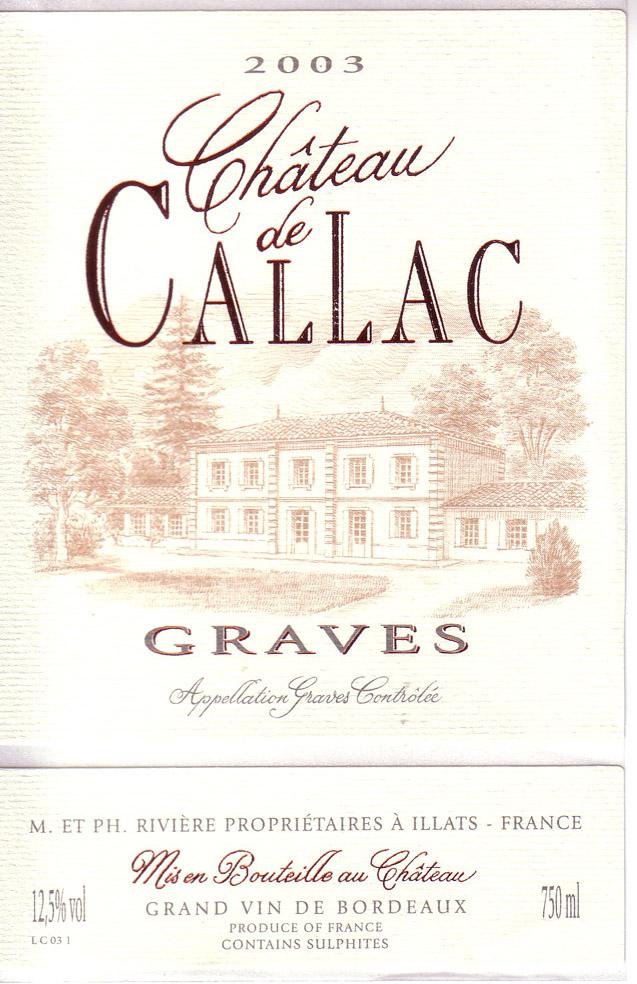 Château De Callac