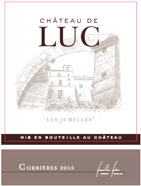 Mille Vignerons Tabre