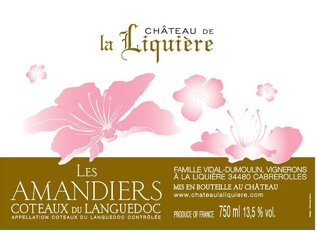 Cuvée Les Amandiers