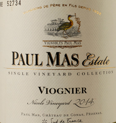 Single Vineyard Collection