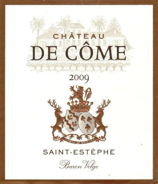 De Côme