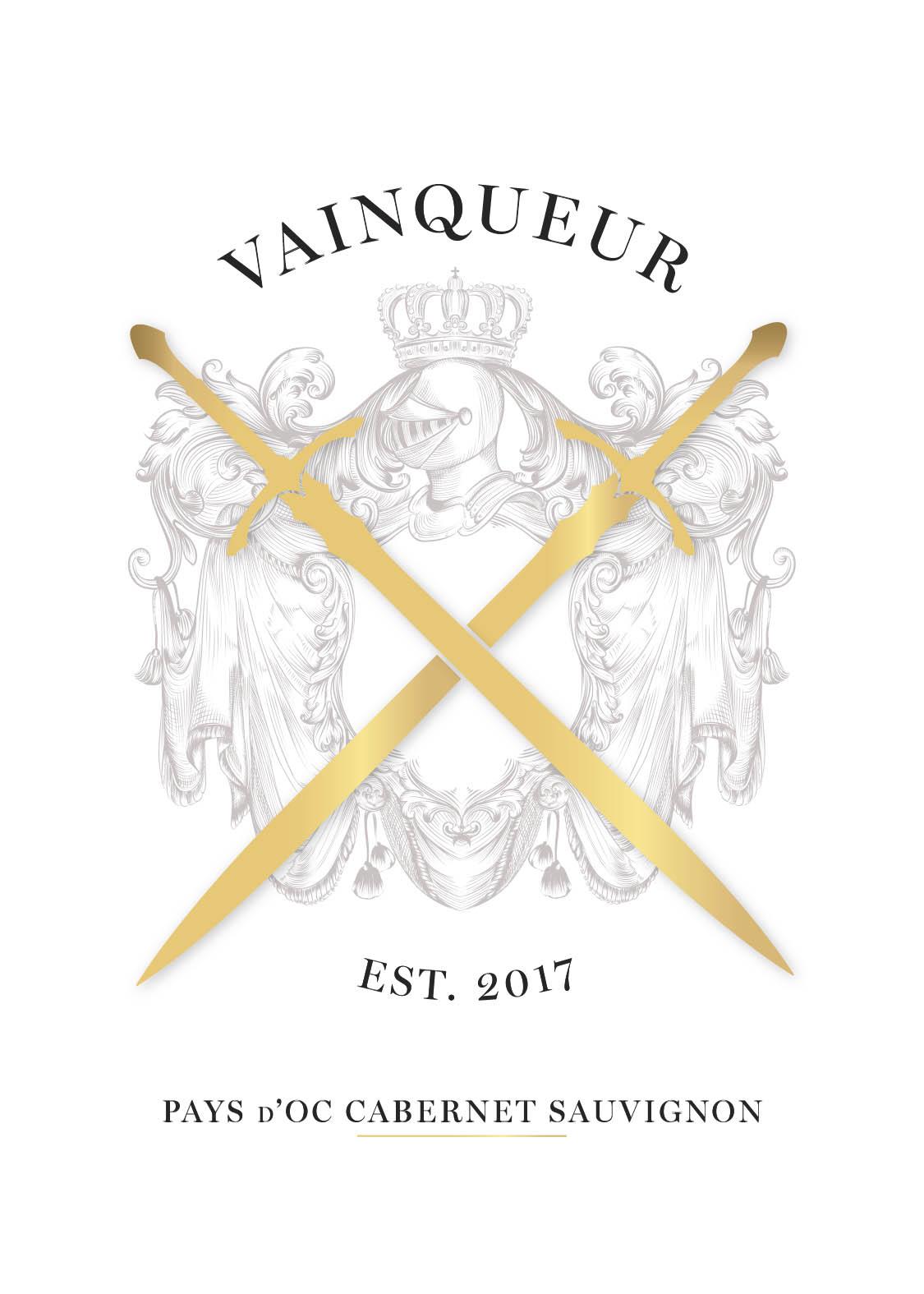 Vainqueur