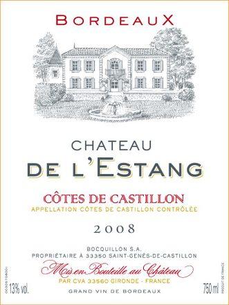 Côtes De Castillon