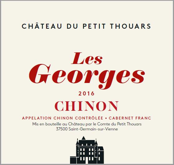 Les Georges