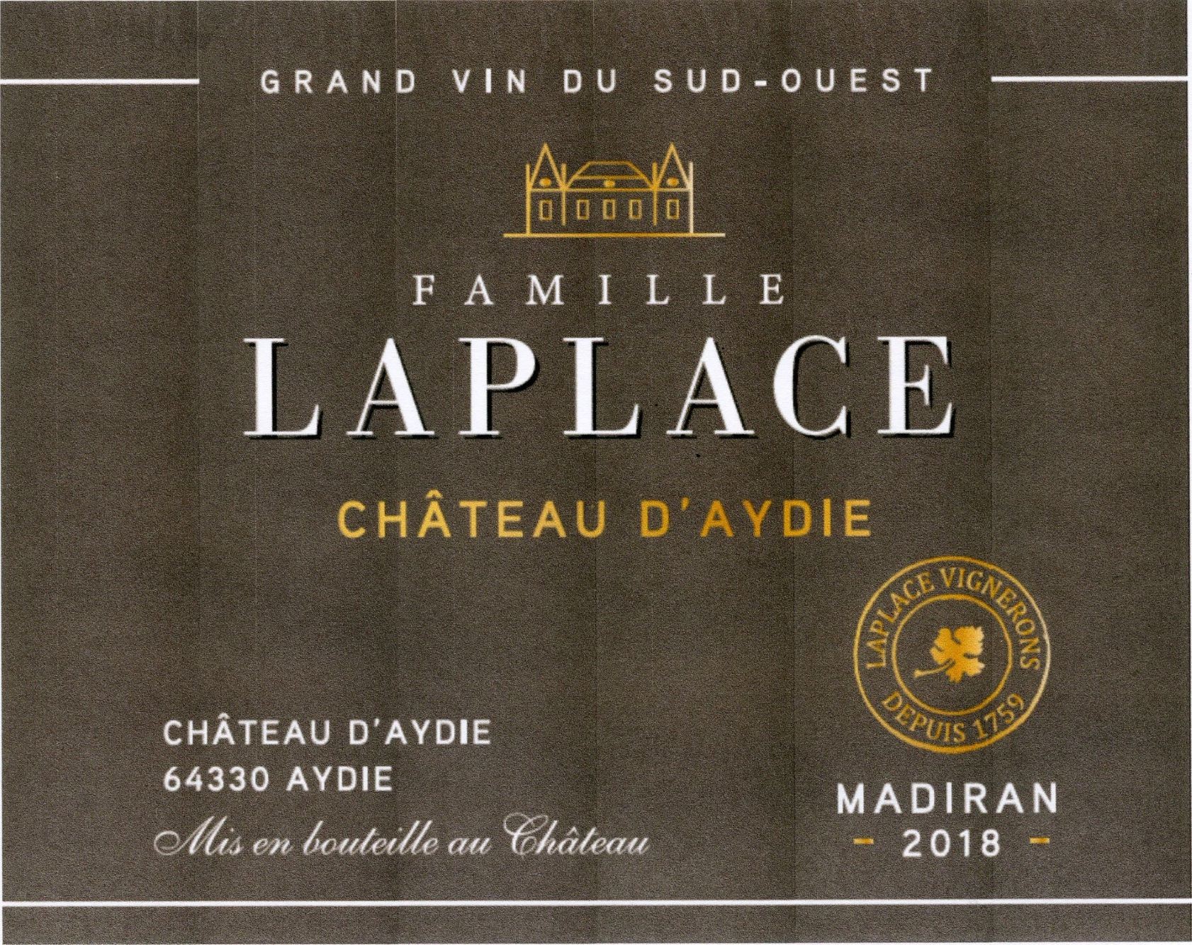 Château D'aydie