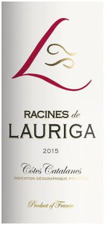 Racines De Lauriga