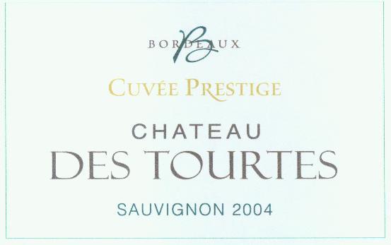Cuvee Prestige