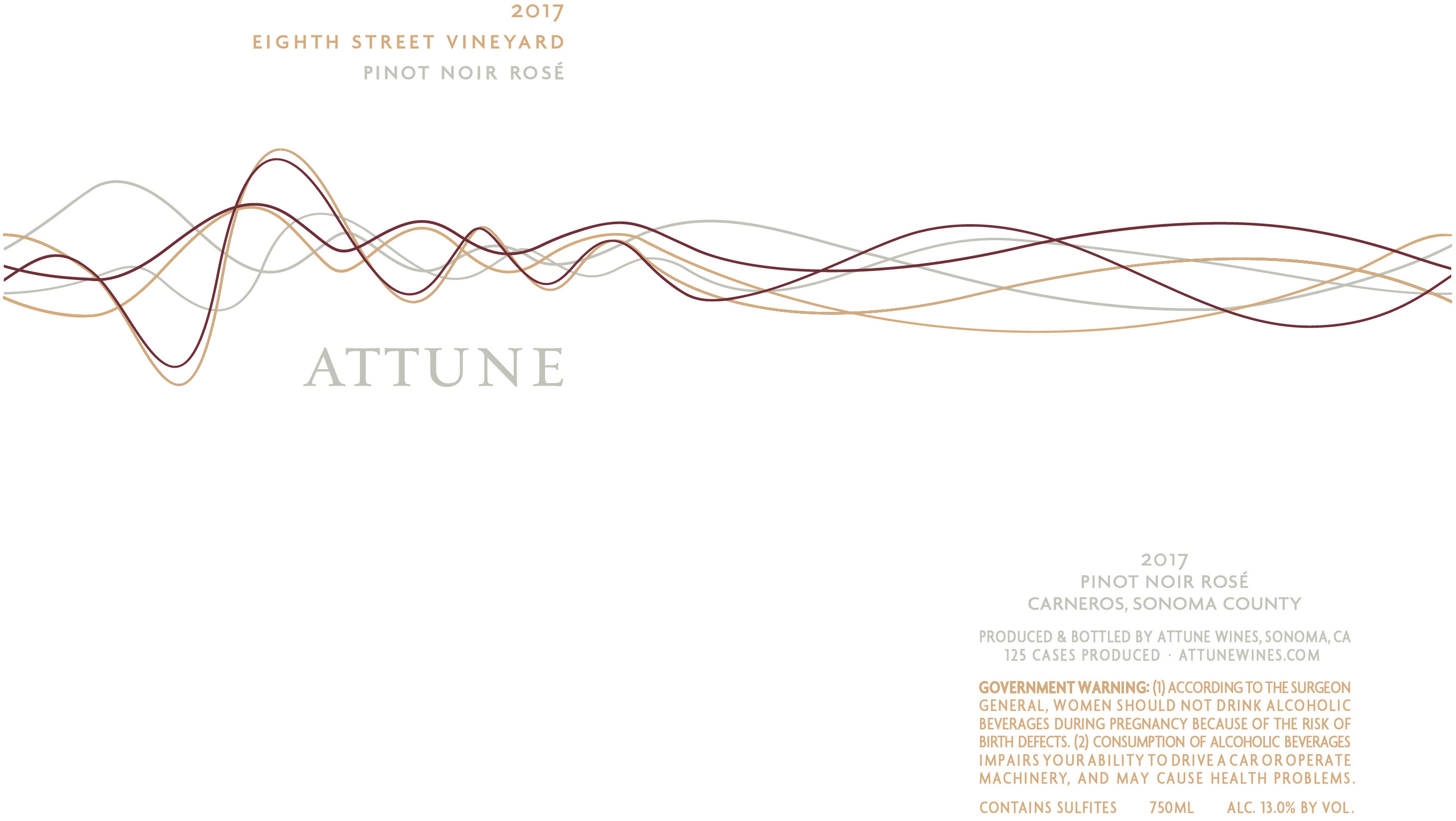 Eighth Street Vineyard