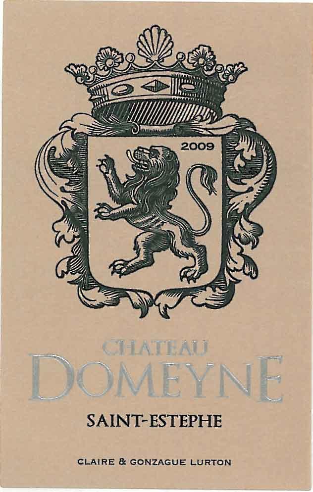 Chateau Saint-Estephe