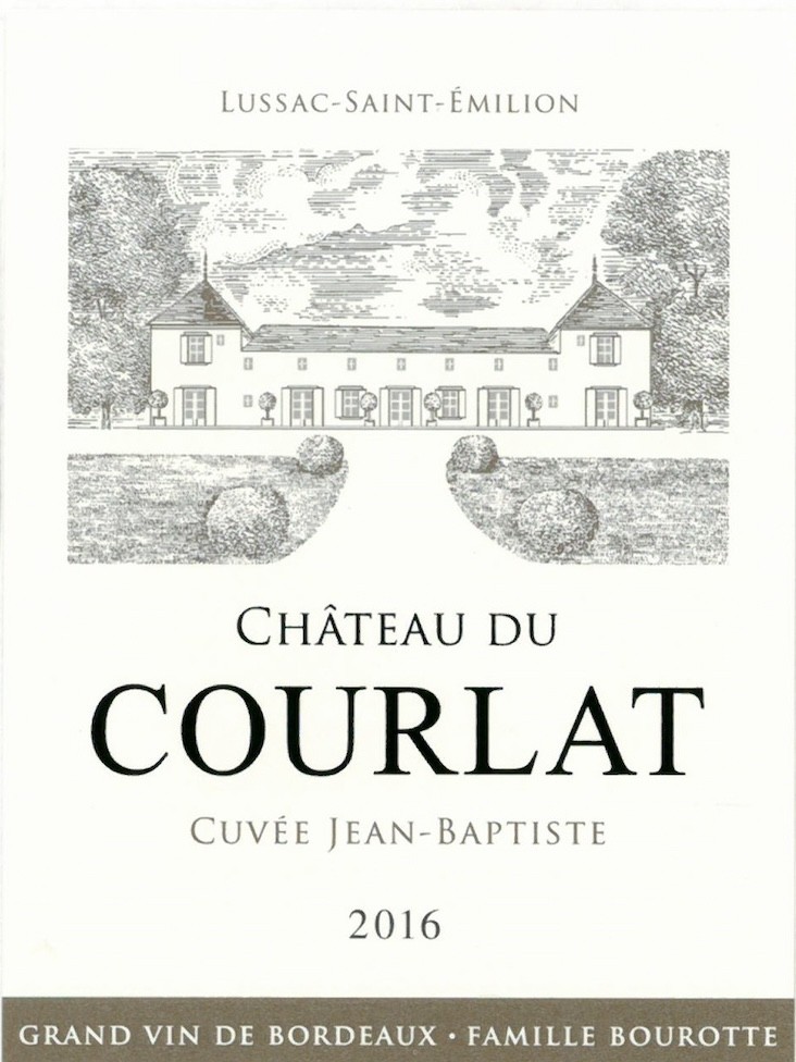 Cuvée Jean-Baptiste