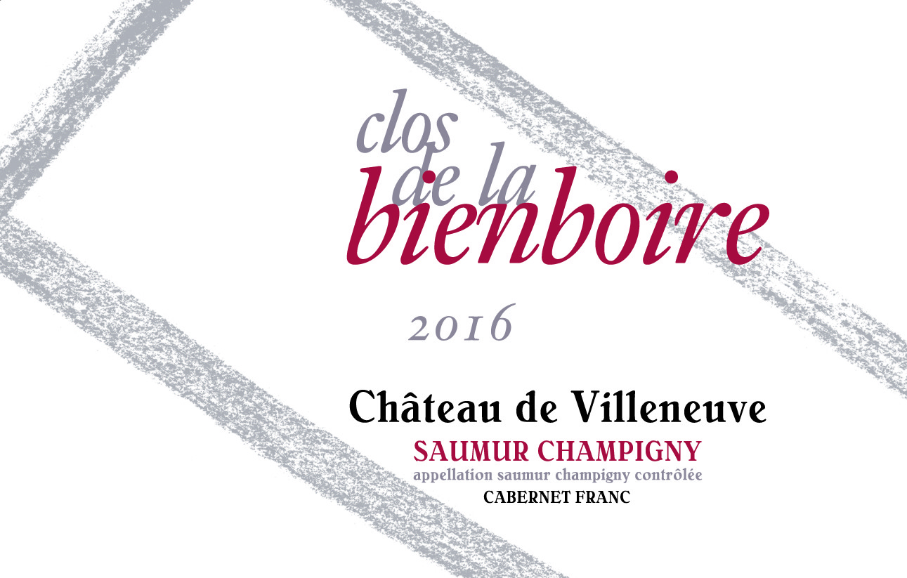 Clos De La Bienboire