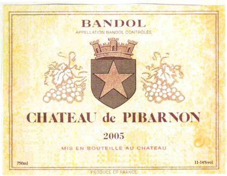 Bandol