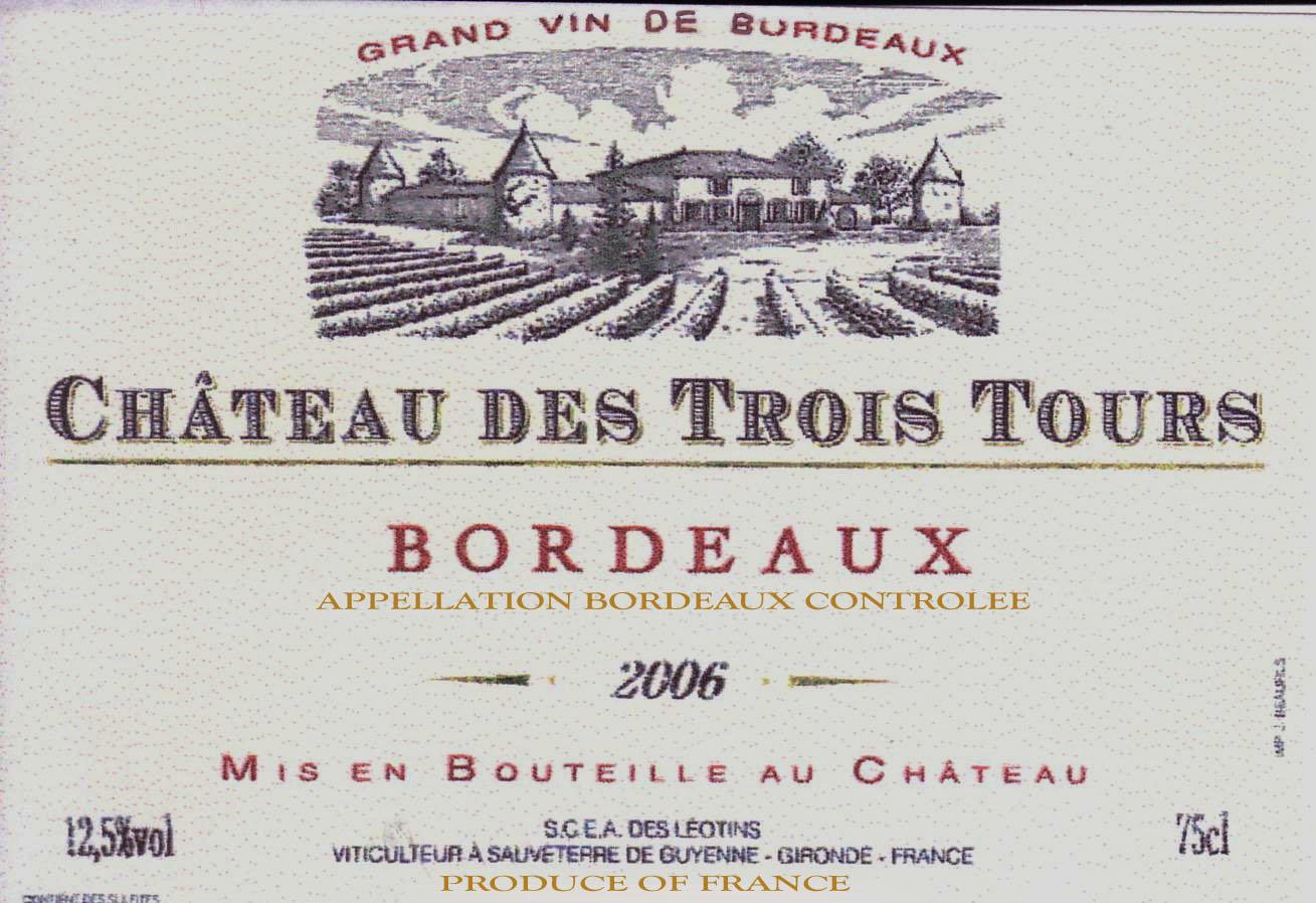 Leotins Des De Guyenne