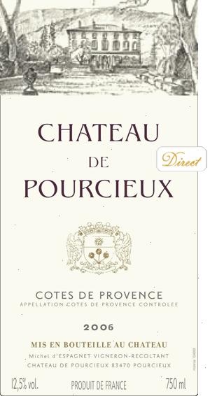 Côtes De Provence Rosé