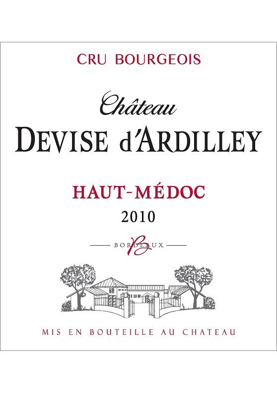 Devise D'ardilley