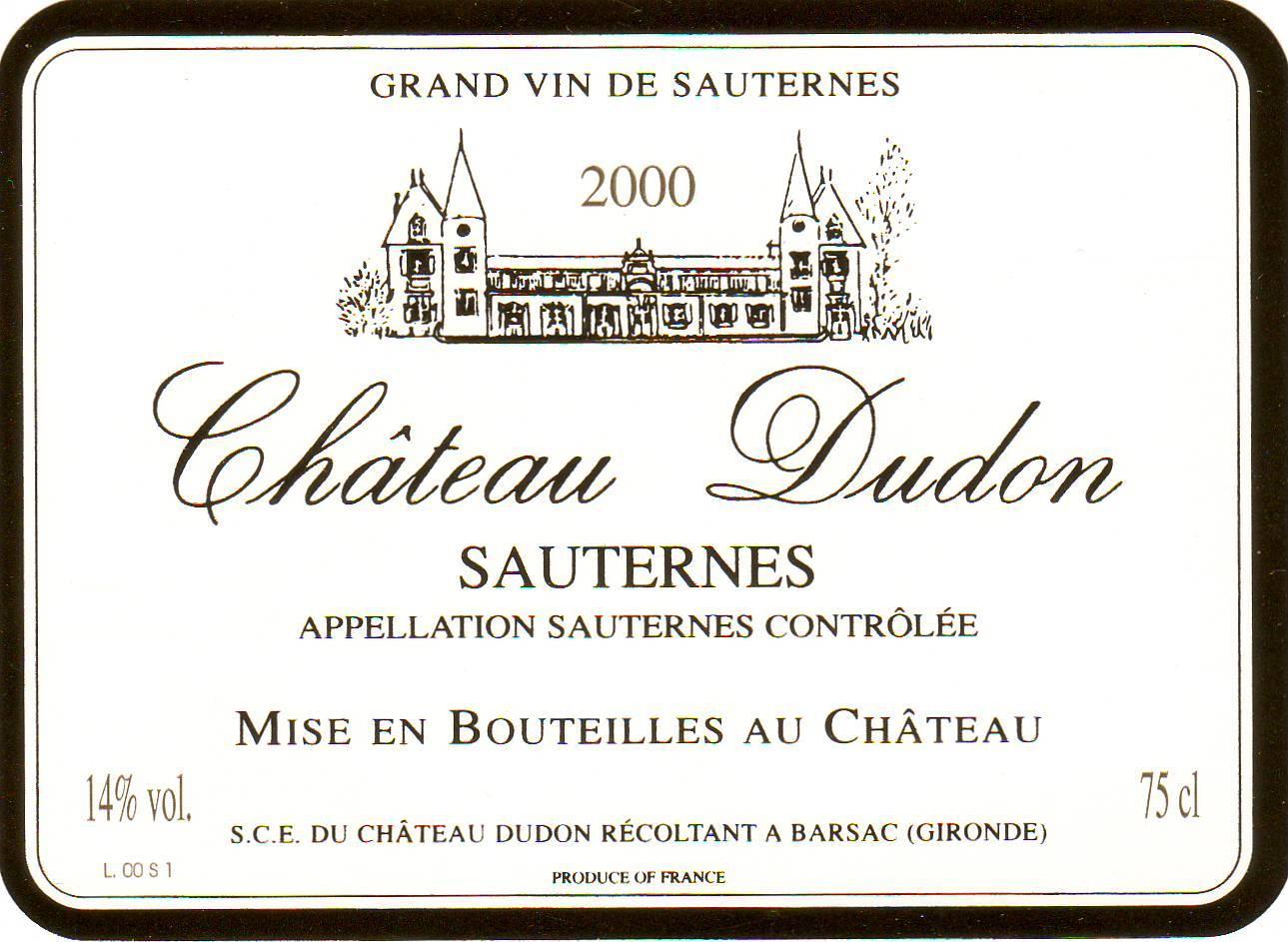 Château 96015