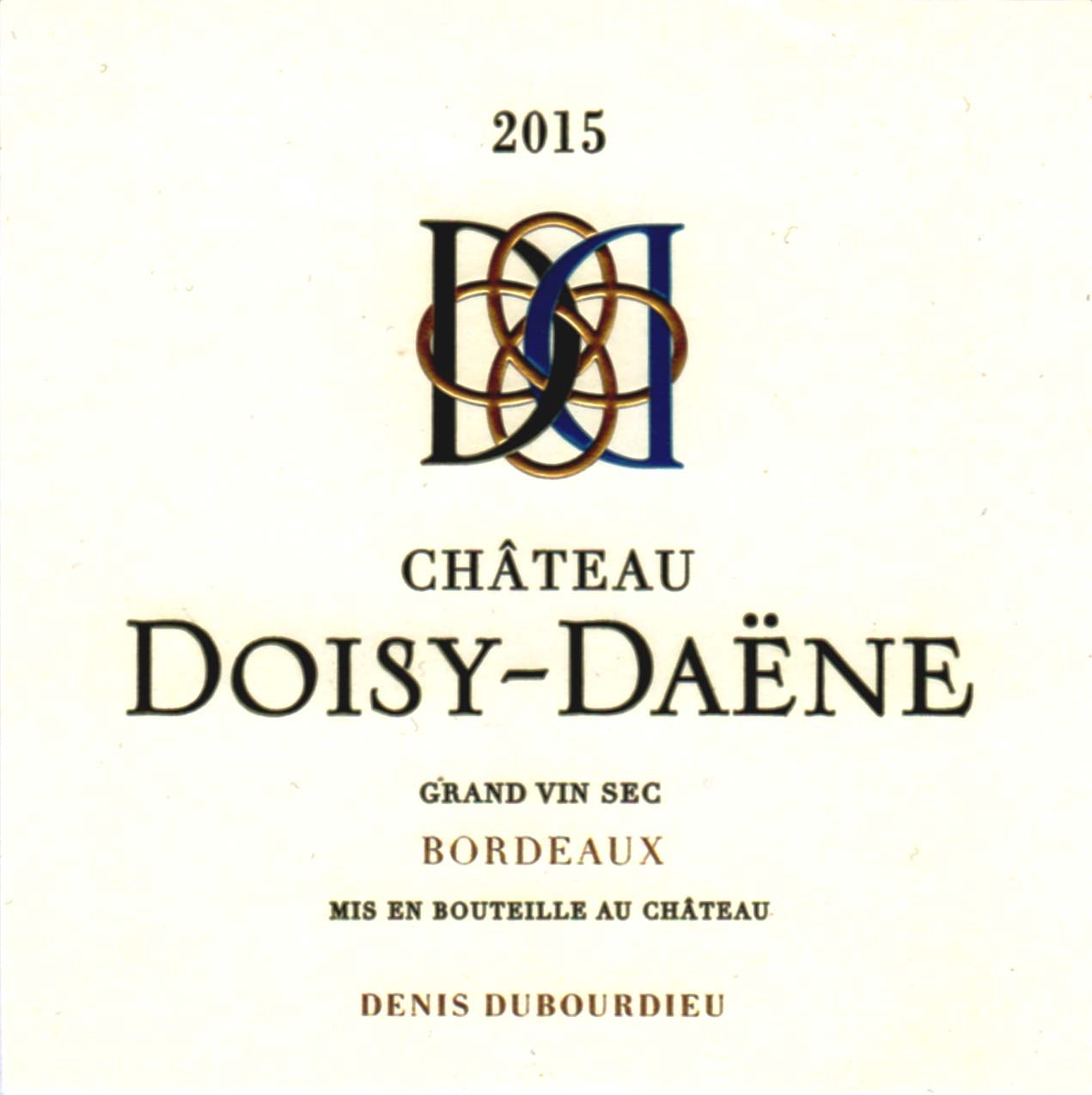 Château Doisy-Daëne