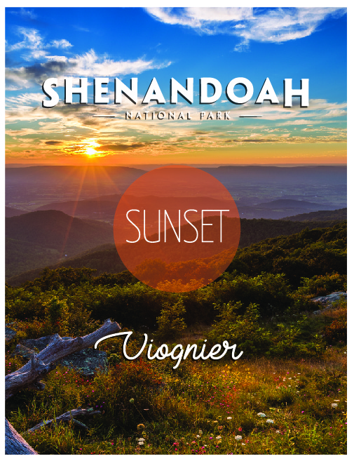 Shenandoah National Park