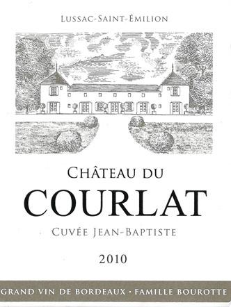 Cuvee Jean - Baptiste