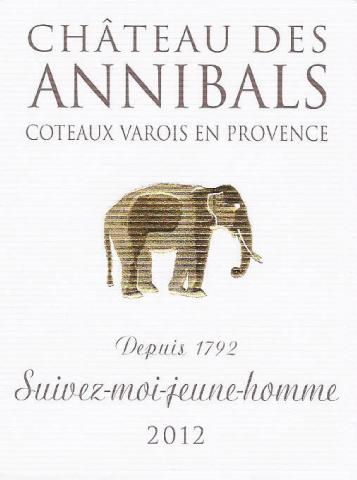 Suivez Moi Jeune Homme