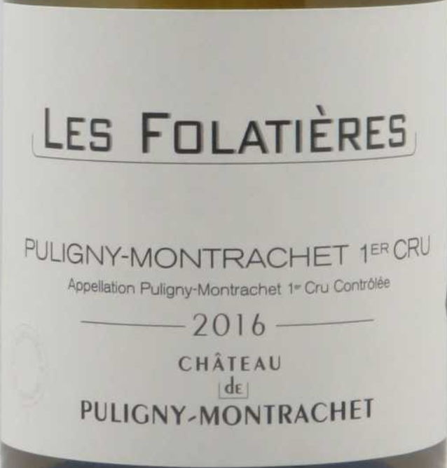 Les Folatieres