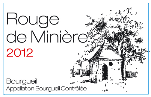 Rouge De Miniere